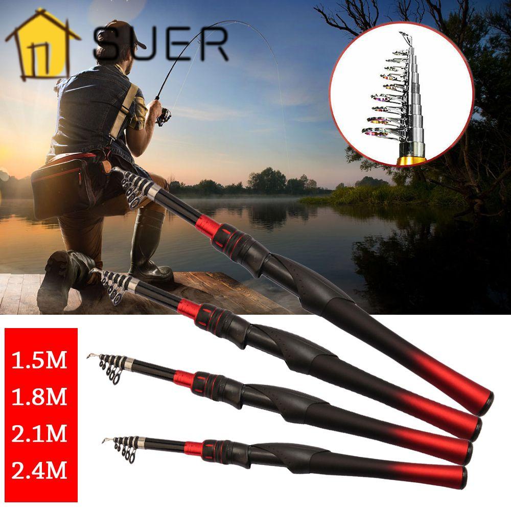 Suenin Dụng Cụ Cho Cá Ăn Siêu Nhẹ Có Thể Điều Chỉnh Được