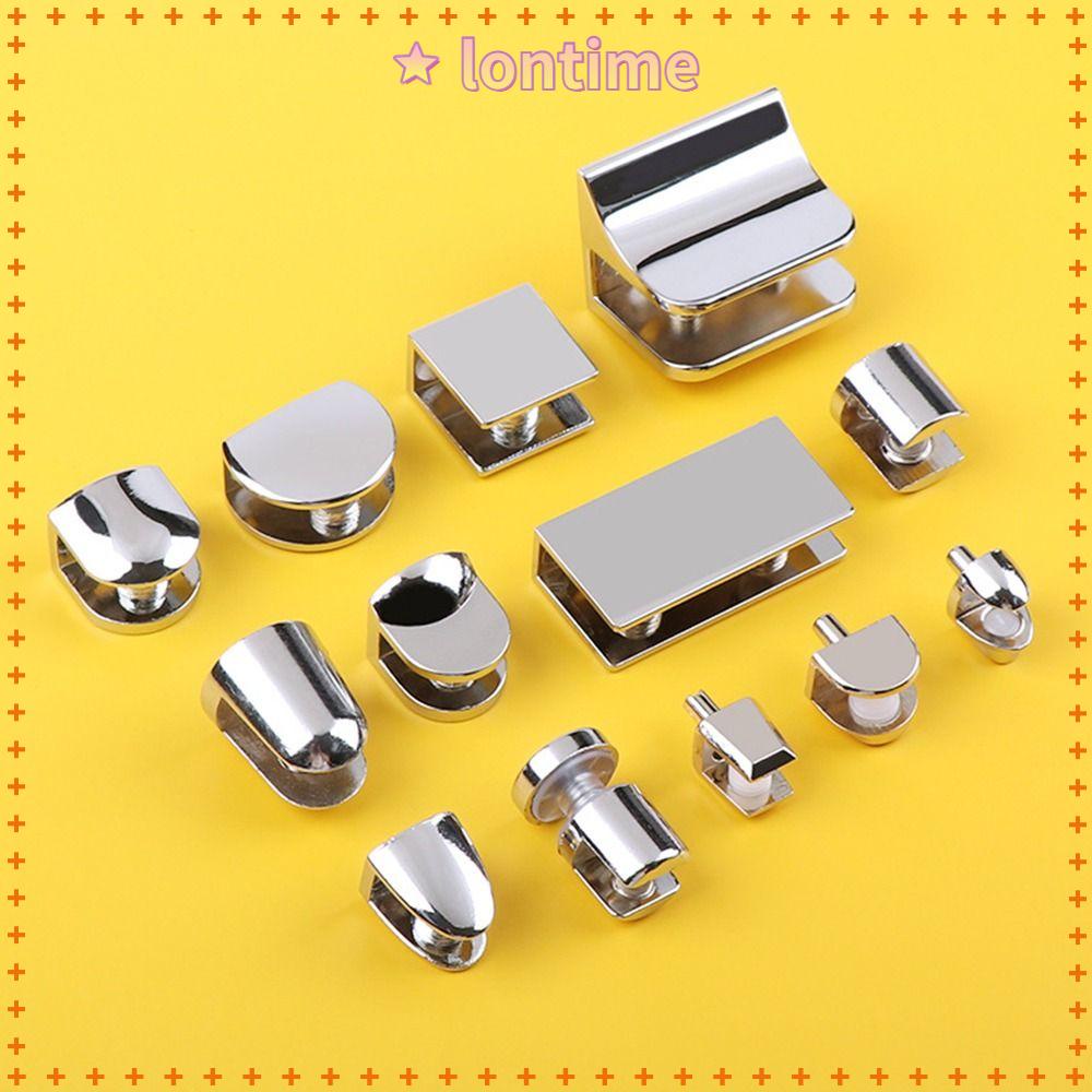 1 Giá Đỡ Kẹp Kính 6-12mm Tiện Dụng