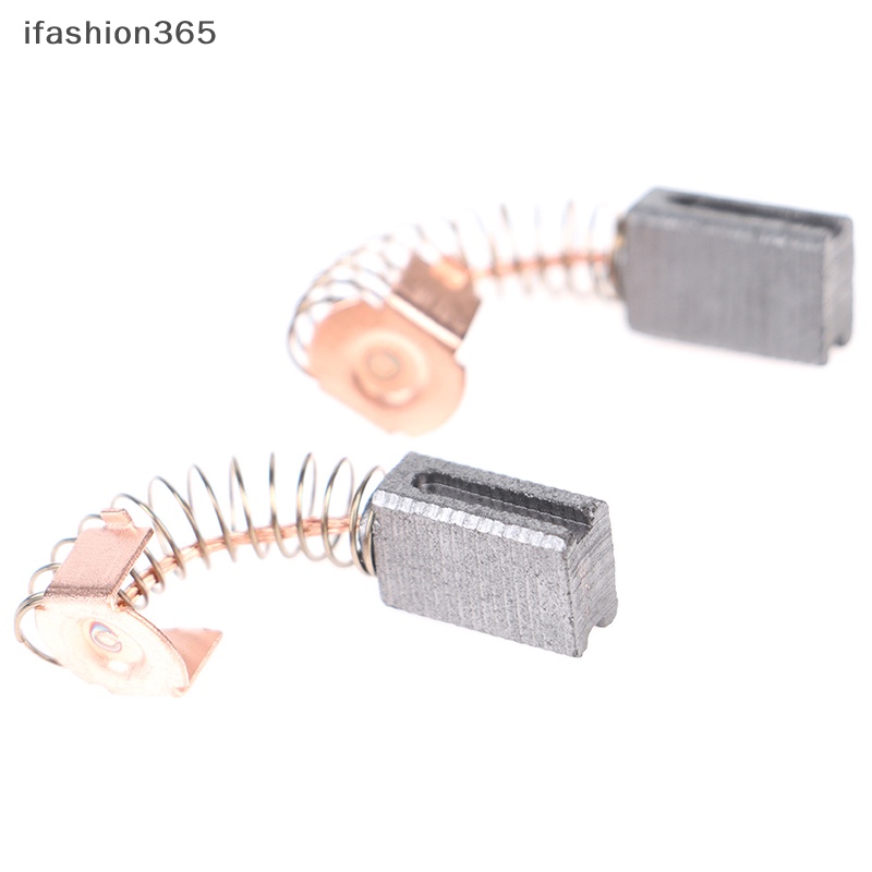 1 Cặp Bàn Chải Carbon 5x8x12mm Thay Thế Cho Máy Mài G720 ifashion365