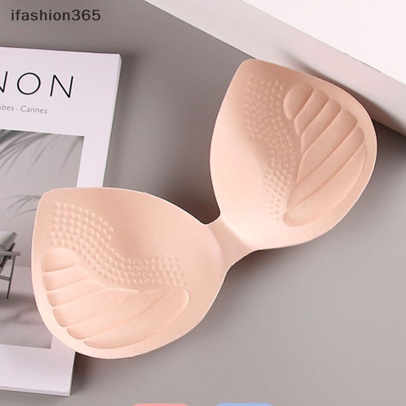 Đệm Mút Xốp Hình Tam Giác Chuyên Dụng Cho Mặc Đồ Bơi Thời Trang ifashion365