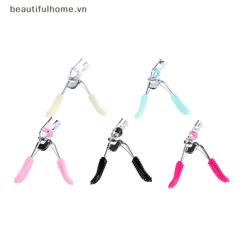 1 Kẹp Bấm Mi Thay Thế Trang Điểm Chuyên Nghiệp