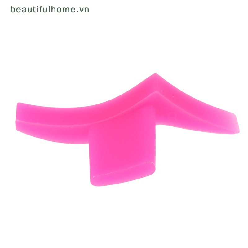 1 Cặp Bút Kẻ Mắt Dạng Đóng Dấu Nhanh Khô Trang Điểm Làm Đẹp