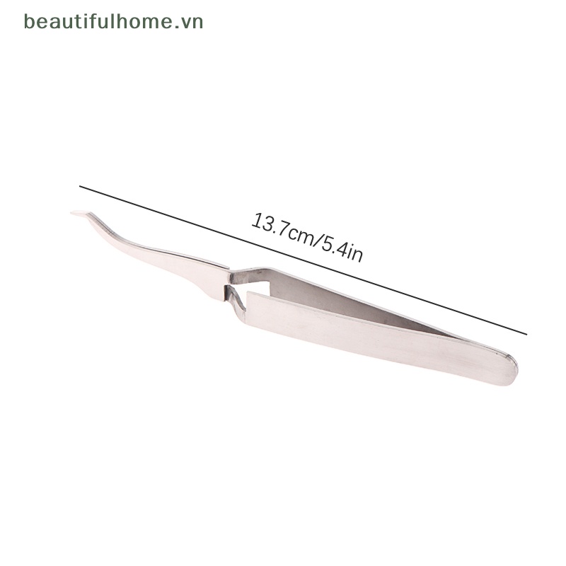 [beautifulhome] Nhíp Chỉnh Hình Chỉnh Hình Áp Phích s Buccal Lingual Nút Bonding [beauty]