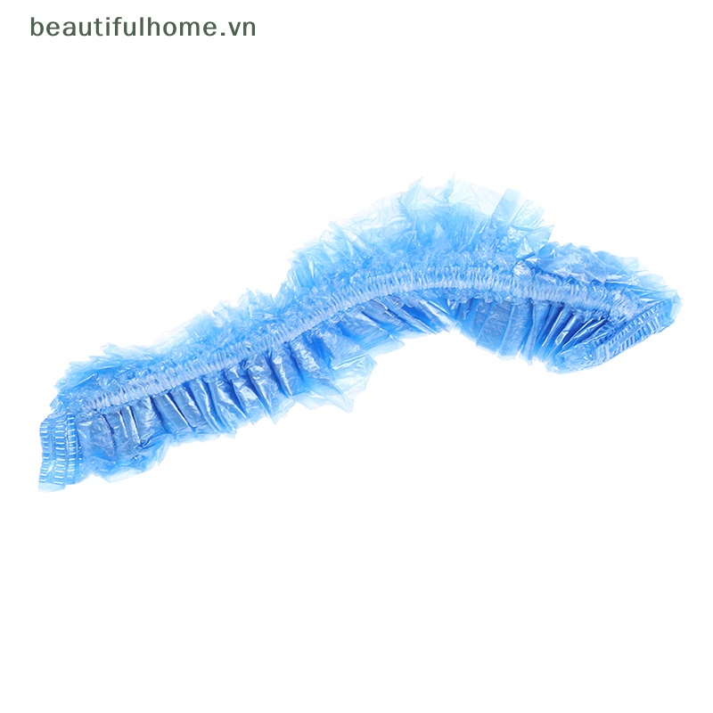 Bộ 8 Dụng Cụ Nhuộm Tóc Gồm Bát / Lược / Găng Tay / Nón Tiện Dụng