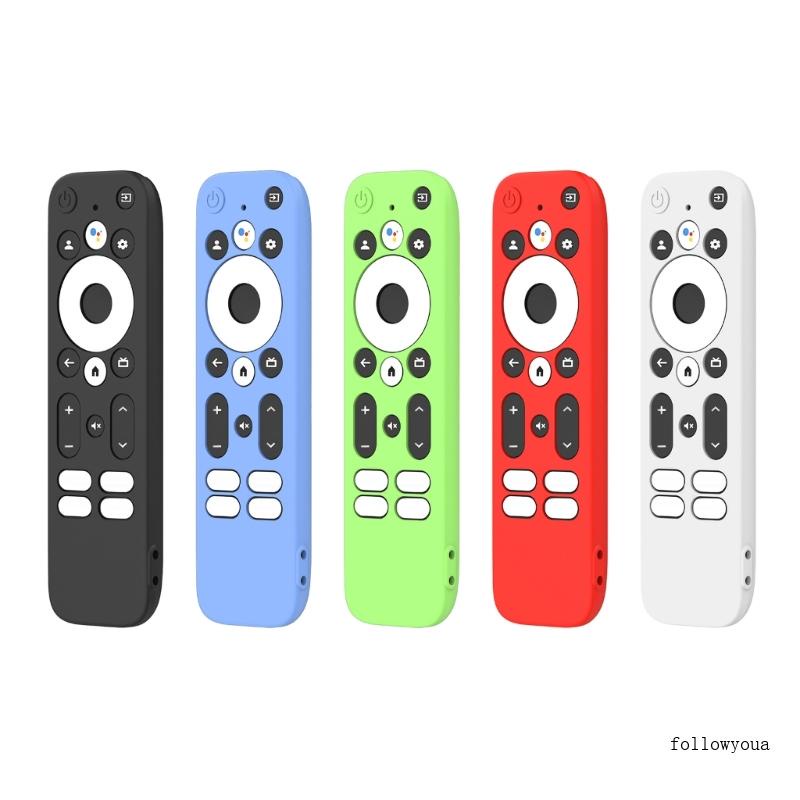 Giá Đỡ Bảo Vệ Điều Khiển Từ Xa MECOOL KD3 Android Chống Trượt