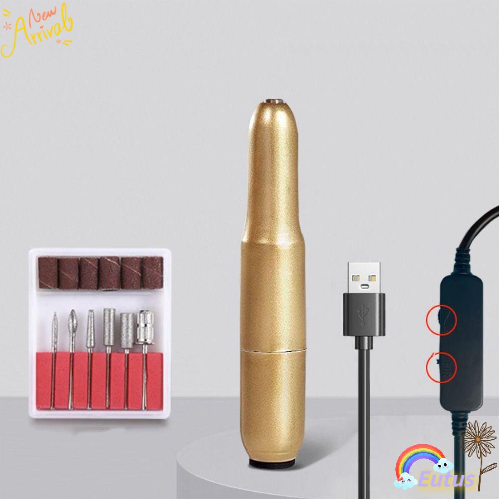 Mũi Khoan Móng Tay Chuyên Dụng Chất Lượng Cao|Bộ Dụng Cụ Cắt Móng Tay Chuyên Nghiệp