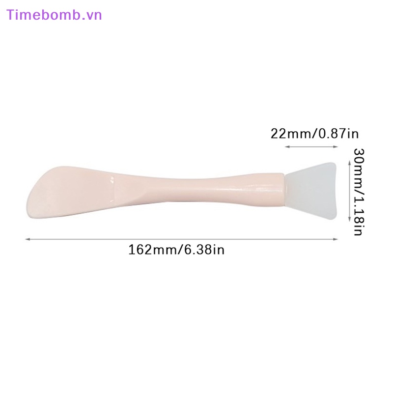 # Túi Đeo Chéo Thời Trang Hàn Cho Nữ # 1 Cọ Silicone Phết Mặt Nạ Chăm Sóc Da