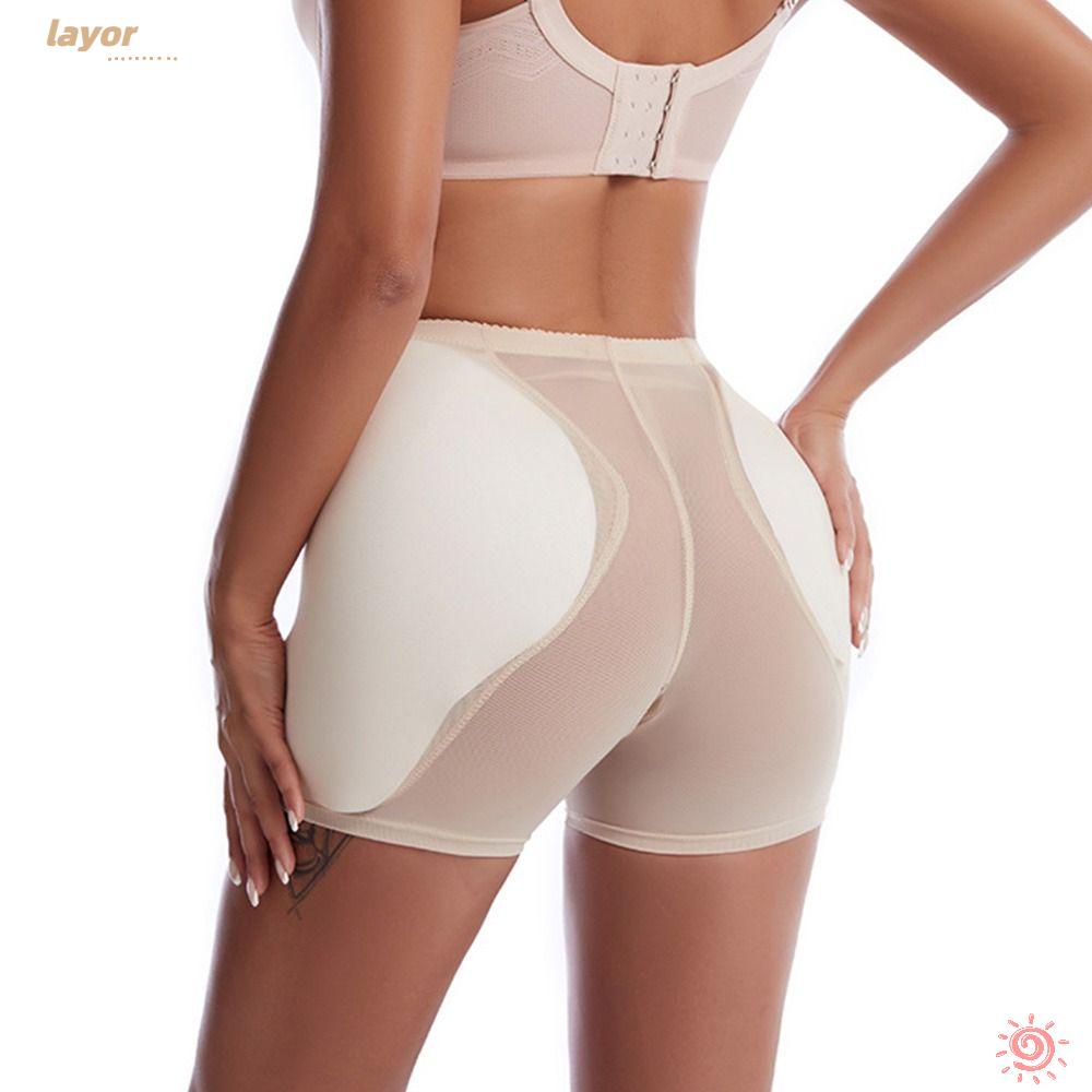 Quần Lót Nâng Mông Màu Sắc Xinh Xắn Cho Nữ