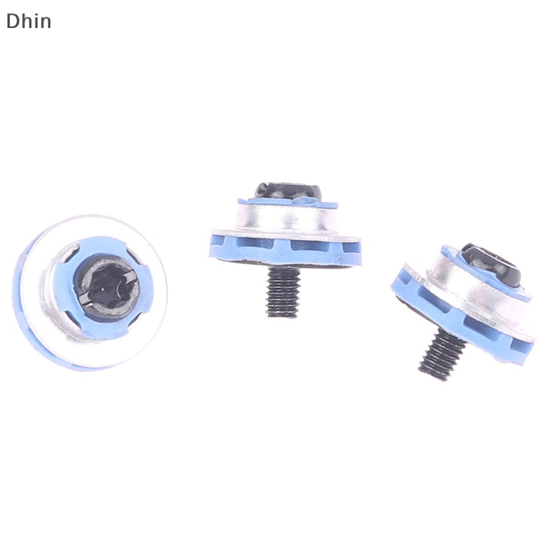 Set 4 Ốc Vít Cách Âm Thay Thế Chuyên Dụng Cho HP 3.5 HDD