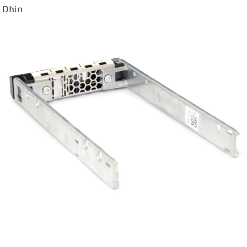 Khay Caddy G176J 0G176J 2.5 '' SAS SATA Server Cho DELL PowerEdge R720 R620 R710 R820 G176J HDD 0KG7NR WX387