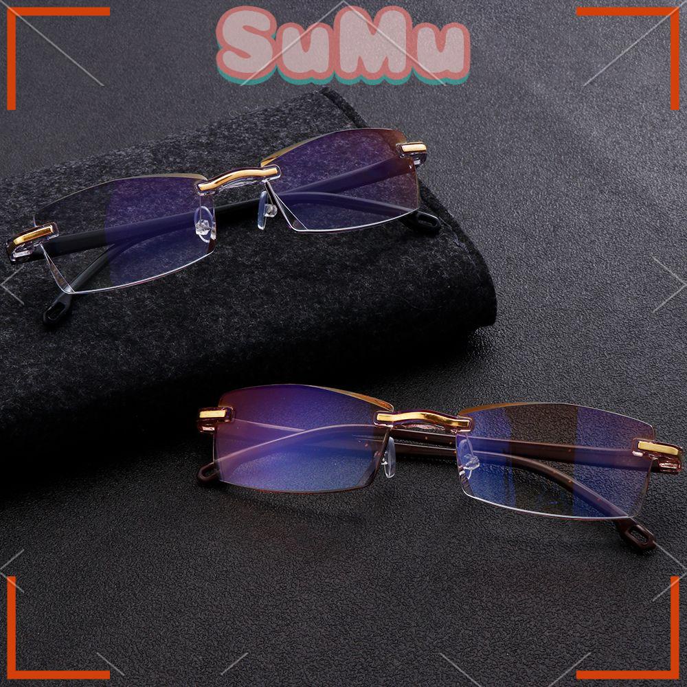 Kính Đọc Sách SUMU + 1.0 Đến 3.0 Độ Cho Máy Tính