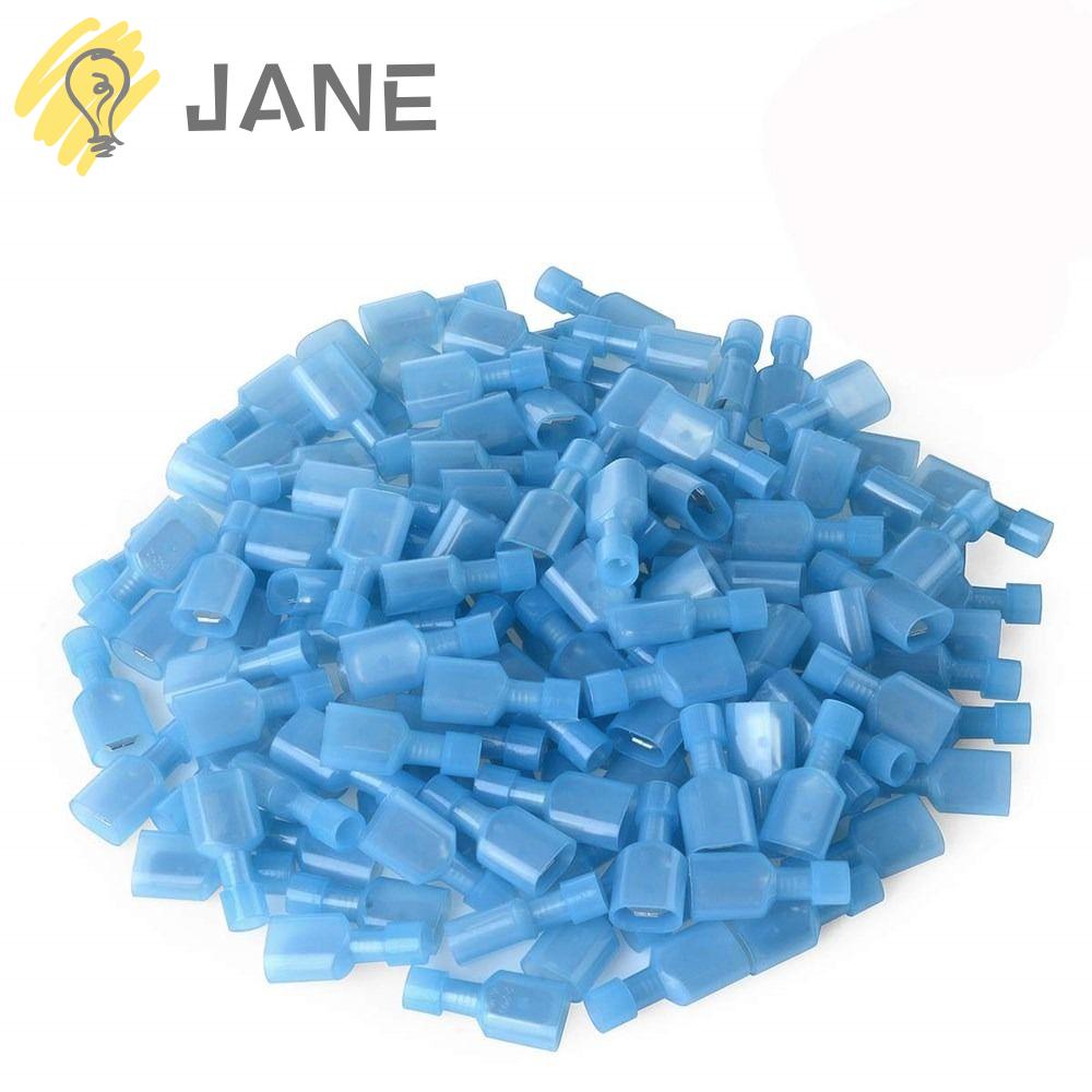 Set 100 Đầu Nối Dây Cách Điện MDFN2-250 Bằng Nylon