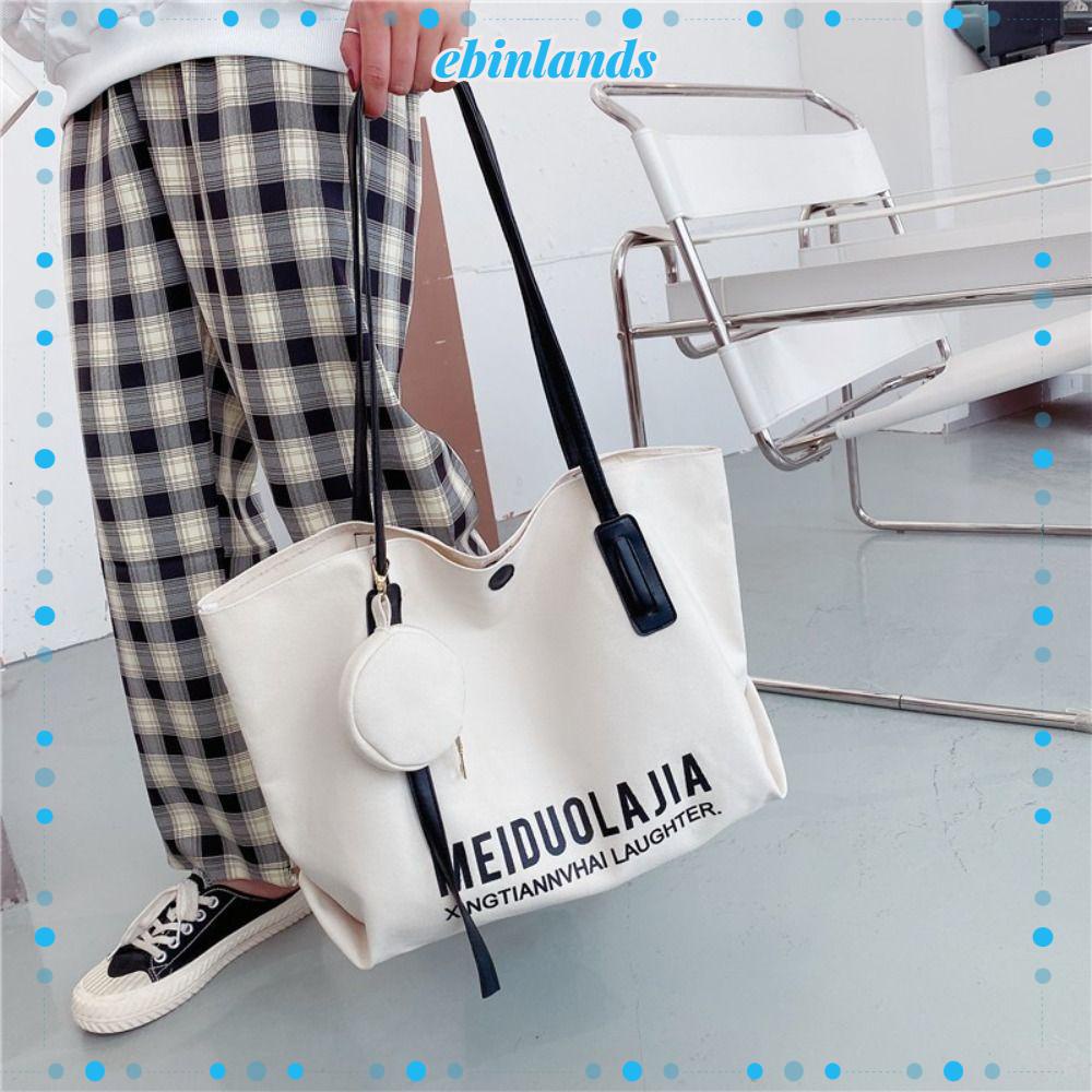 Túi Đeo Vai Sức Chứa Lớn Thời Trang Dành Cho Nữ