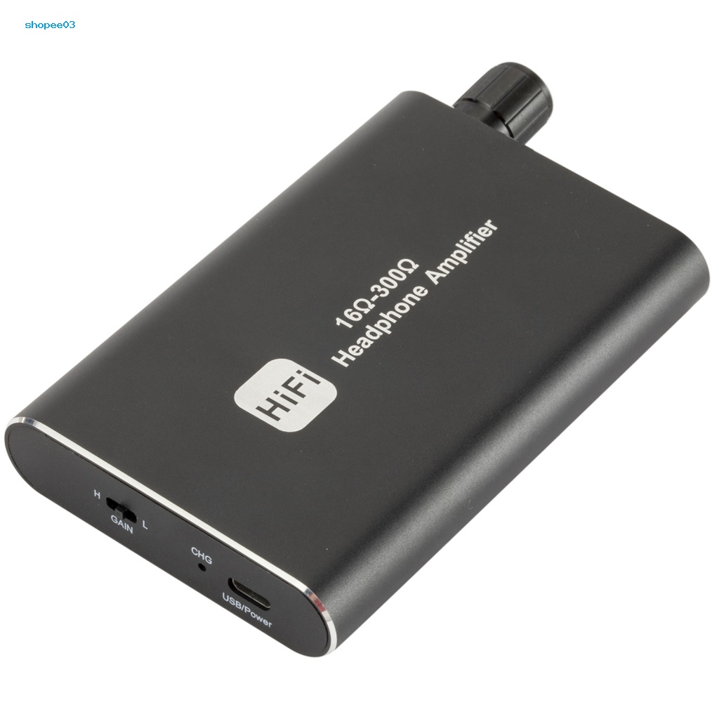 Công Tắc Khuếch Đại Âm Thanh 3.5mm Tiếng Ồn Thấp Cho Sony