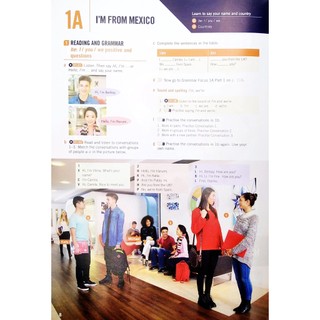 Empower Starter A1 Student's Book With Digital Pack - 2nd Edition