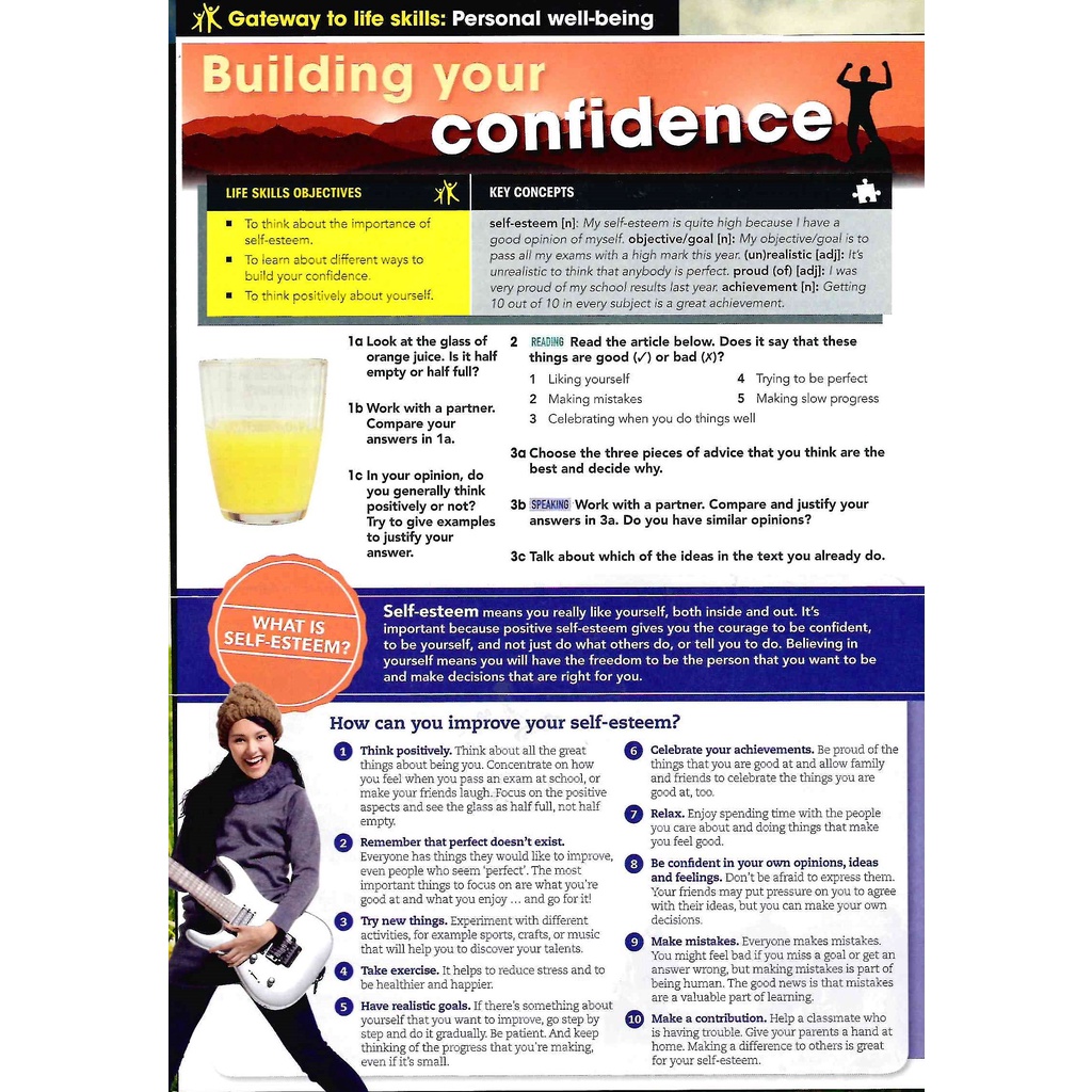 Gateway B1+ Student's Book Pack - 2nd Edition