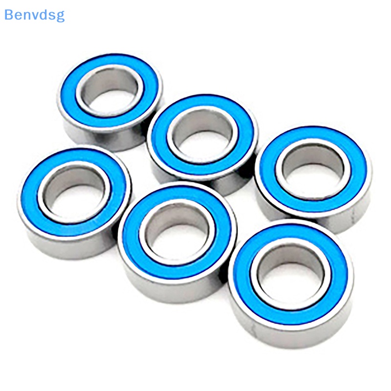 Set 5 Ổ Bi 688-2RS 8x16x5mm Chất Lượng Cao Cho Xe Điều Khiển Từ Xa