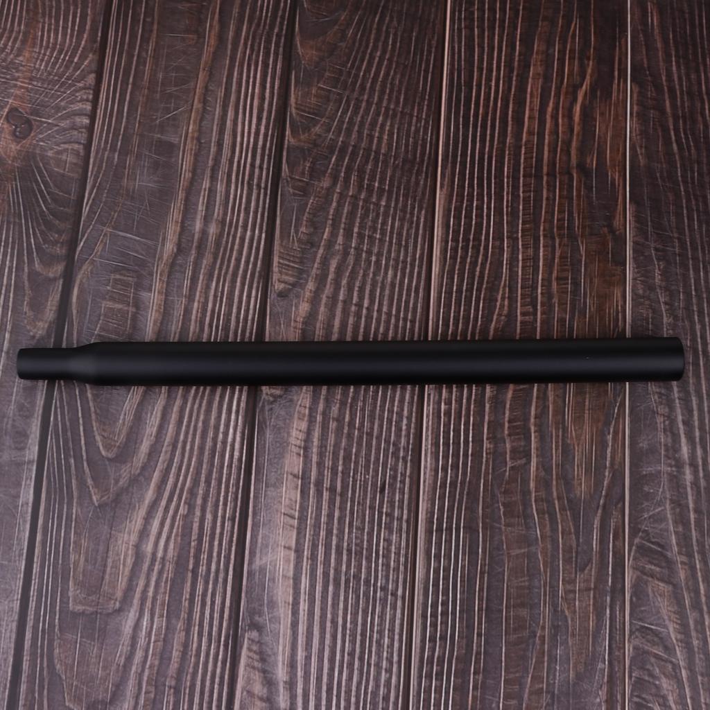 Cốt Yên Xe Đạp Thẳng Bằng Hợp Kim