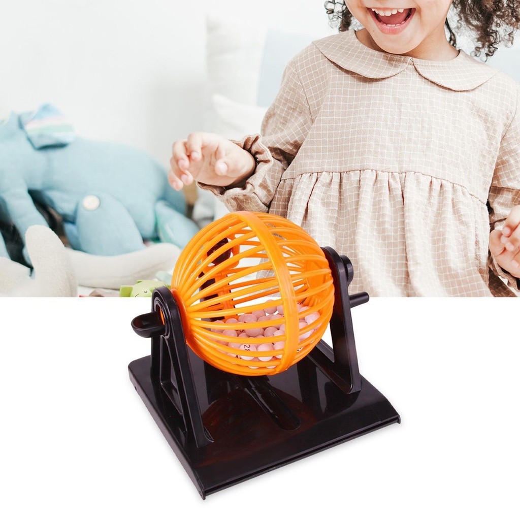 Xổ Số Bingo Truyền Thống Cổ Điển Cho Nhóm Du Lịch