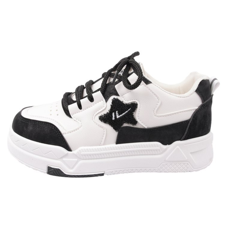 Giày Thể Thao Đế Dày Thời Trang Năng Động Dành Cho Nữ