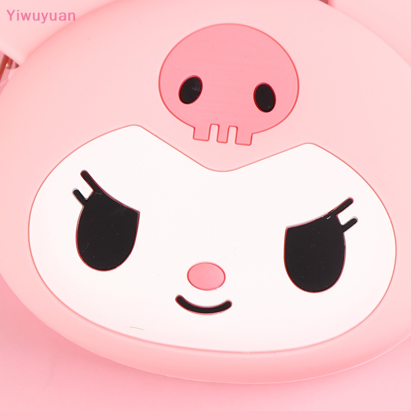 Túi Đeo Chéo Vai Mini Bằng Silicone Chống Nước Dành Cho Trẻ Em Mới