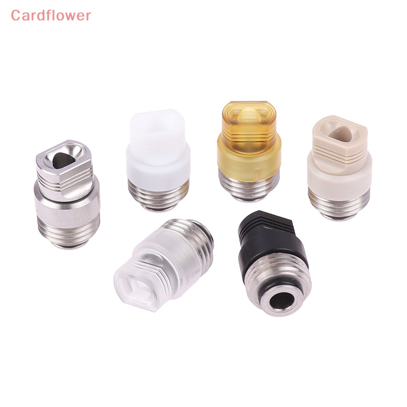 < Cardflower > Bộ Phụ Kiện Đa Chức Năng Tương Thích Với Hộp BB / Billet Plc Quantum Prorc