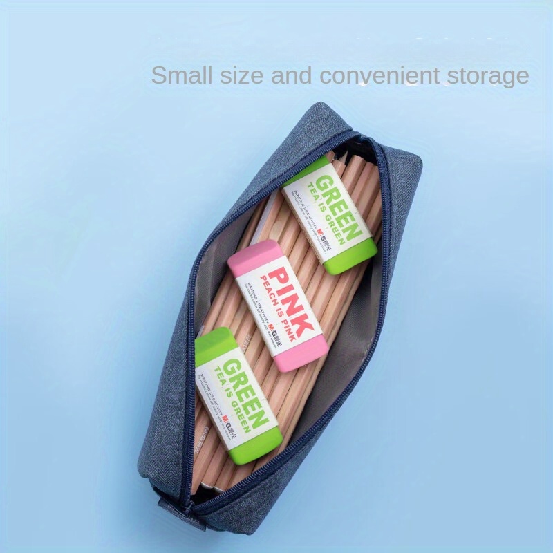 Gôm tẩy GYMPRO nhiều màu sắc dùng cho học sinh