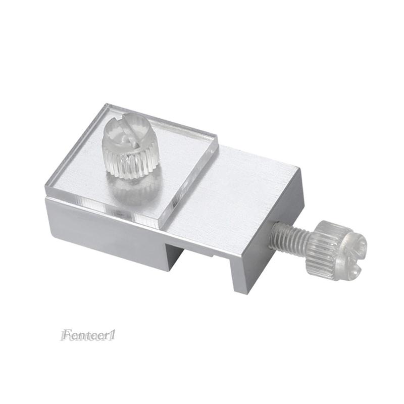 [Fenteer1] Lưới Kẹp Màn Hình Nhảy Chắc Chắn DIY Cho Bể Cá