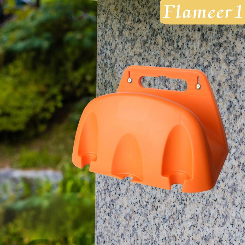 [flameer1] Giá Đỡ Ống Nước Tưới Vườn Thiết Thực