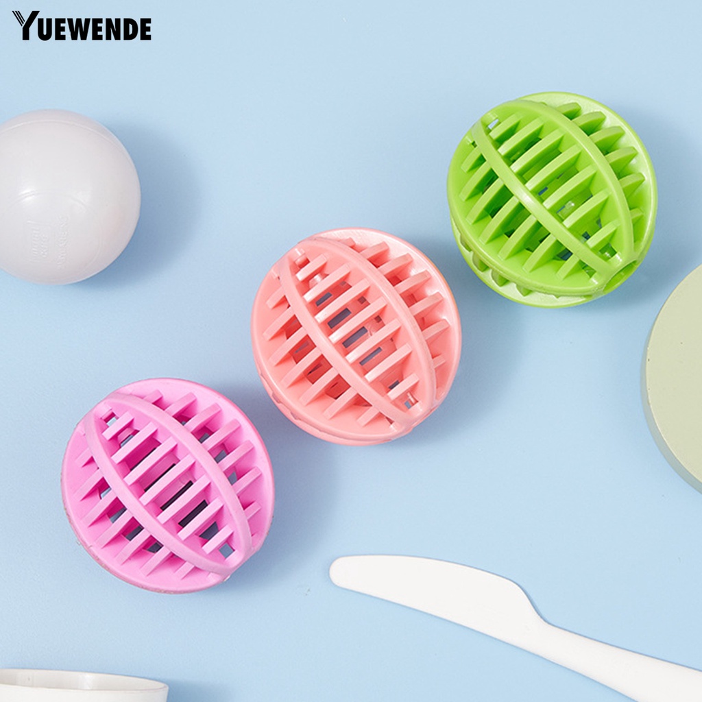 Đồ Chơi Bóng Gặm Chống Cắn Vui Nhộn Cho Thú Cưng