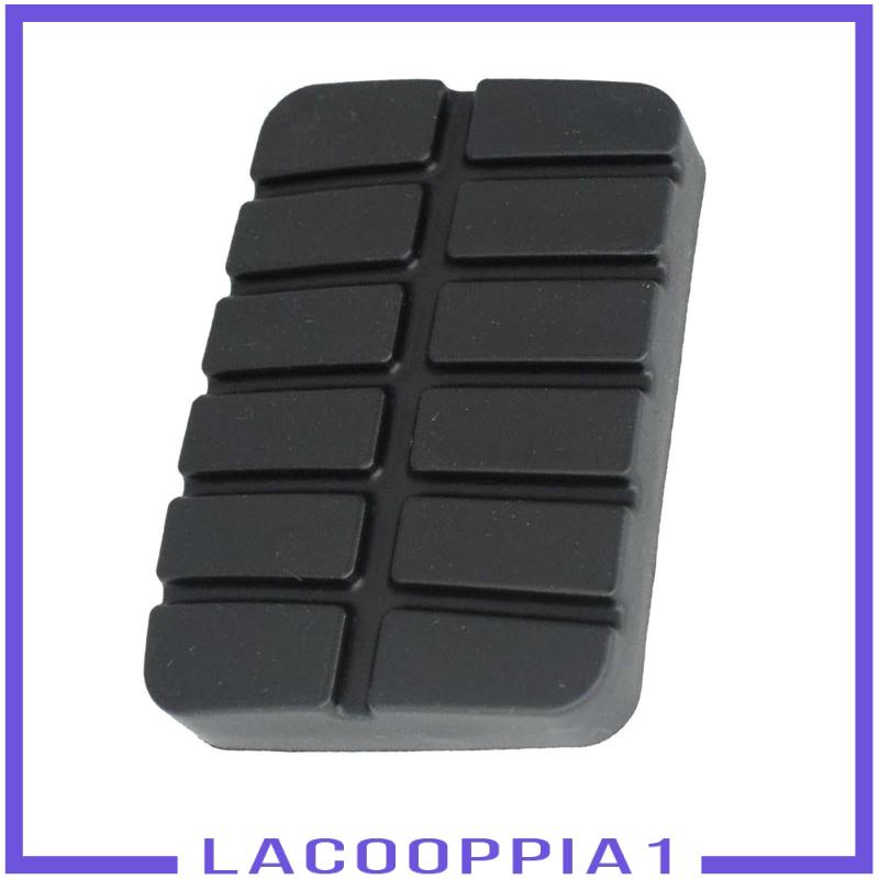 Vỏ Bọc Bàn Đạp Phanh Ly Hợp Bằng Cao Su Cho Xe Hơi Lacooppia1 49751-ni110