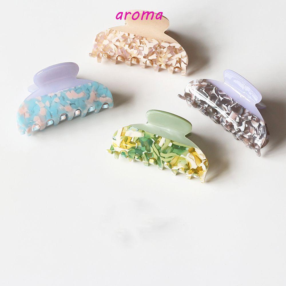 Kẹp Tóc Hình Cá Mập Phong Cách Retro Thời Trang Sang Trọng Cho Nữ