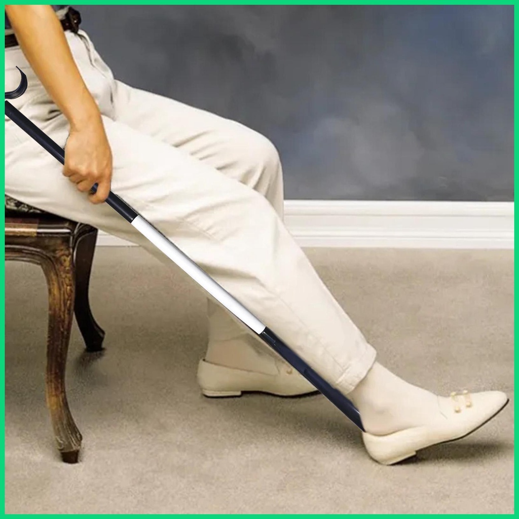 Dụng Cụ Hỗ Trợ Xỏ Vớ Đa Năng Có Thể Tháo Rời Cho Seniors Put On