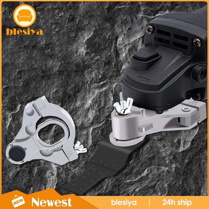 Đầu Chuyển Đổi Máy Mài Góc Chất Liệu Bền Cho Gia Đình DIY