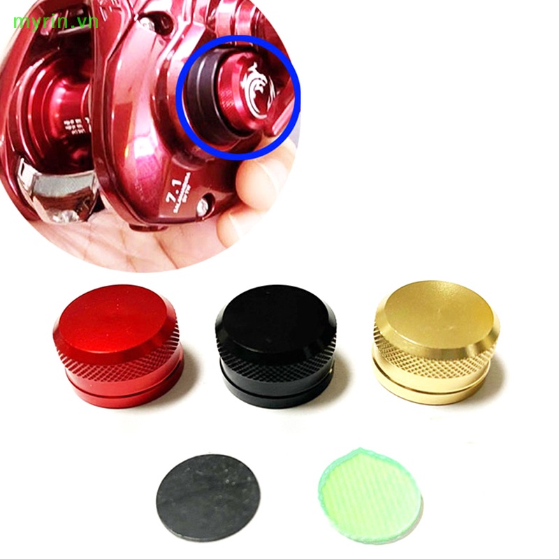 Nút Điều Khiển Cho Máy Câu Cá Daiwa