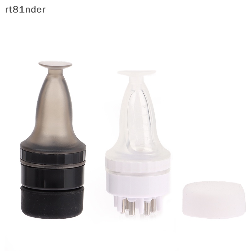 Lược Chải Tóc Mát Xa Da Đầu Tiện Dụng Chất Lượng Cao