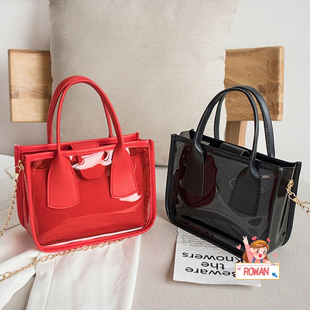 ROWANS Túi Đeo Chéo Nhỏ Thời Trang Cho Nữ