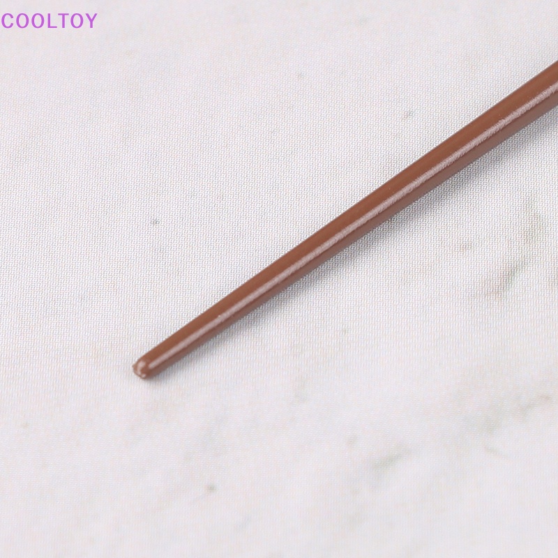 Cooltoy Quý Ông Mini Retro Trang Trí Tiểu Cảnh Nhà Búp Bê