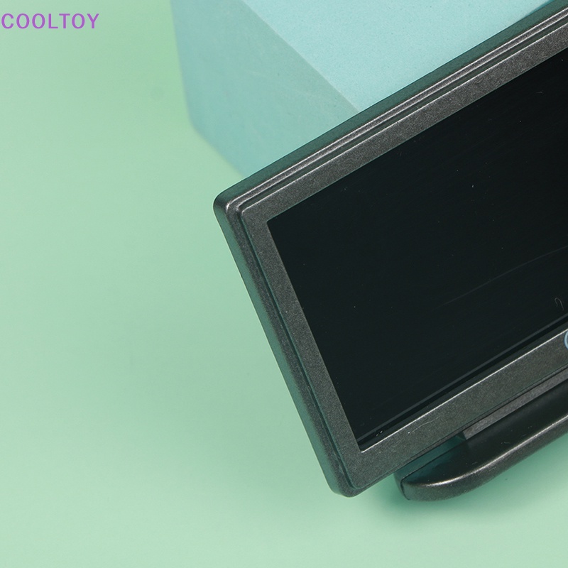 Tv Điều Khiển Từ Xa Tỷ Lệ 1: 12 Trang Trí Nhà Búp Bê