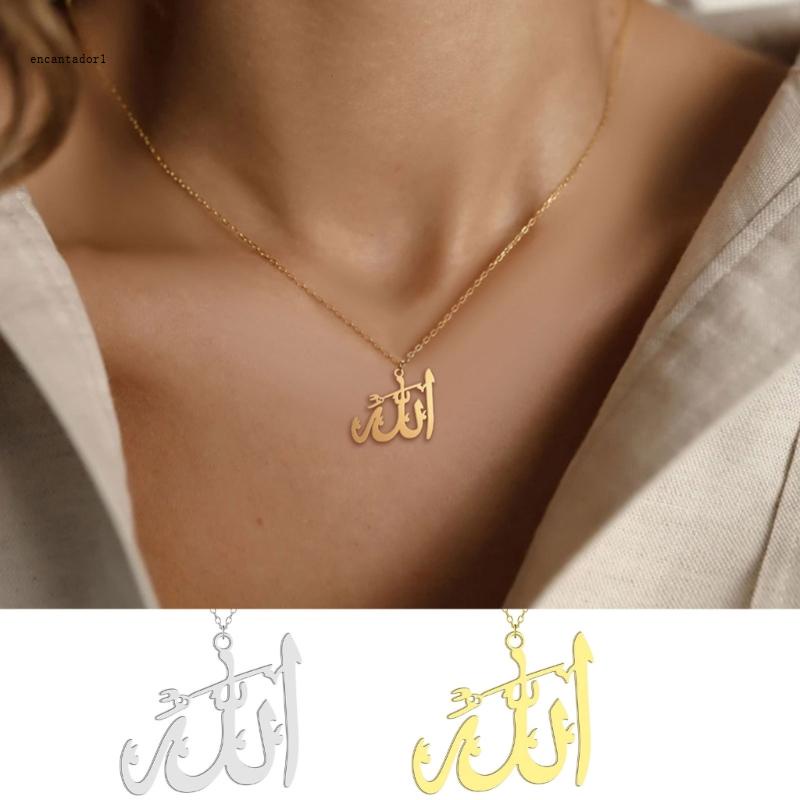 ✿ Vòng cổ Phong Cách Hồi Giáo Thời Trang Dành Cho Nữ