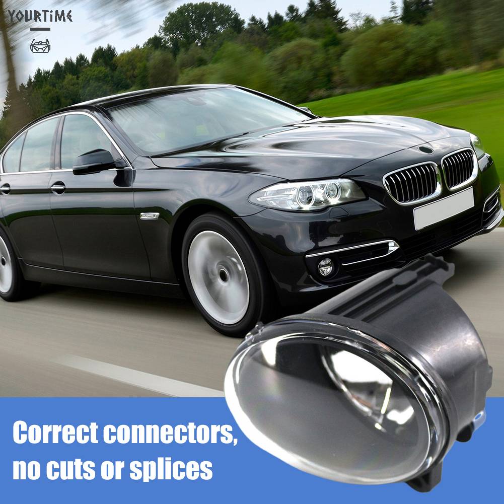 Đèn Xi Nhan Chất Lượng Cao Chuyên Dùng 63177839865/63177839866 Đèn Pha Chuyên Dụng Dành Cho Xe BMW E53 / X5 / F10 / F11 04-06