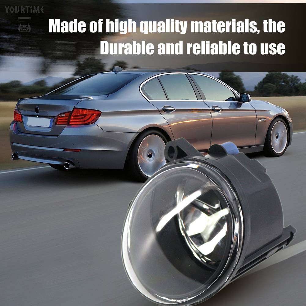 Đèn Xi Nhan Chất Lượng Cao Chuyên Dùng 63177839865/63177839866 Đèn Pha Chuyên Dụng Dành Cho Xe BMW E53 / X5 / F10 / F11 04-06