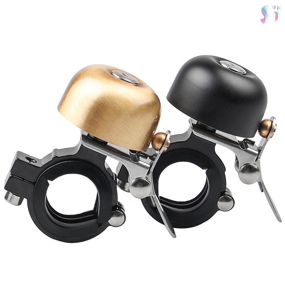 Chuông Gắn Tay Lái Xe Đạp Leo Núi Chuyên Dùng