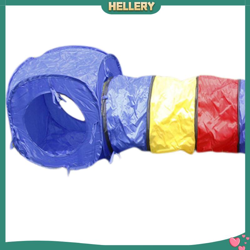 Đường Hầm Gấp Gọn Tiện Dụng Cho Mèo Cưng