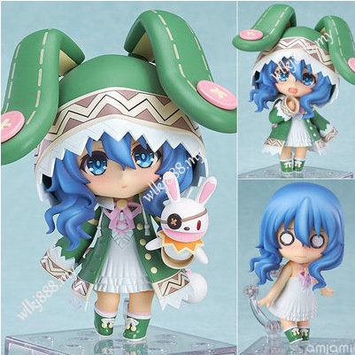 Mô Hình Nhân Vật Yoshino Trong DATE A LIVE Nendoroid 395