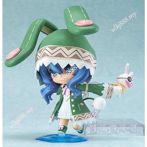 Mô Hình Nhân Vật Yoshino Trong DATE A LIVE Nendoroid 395