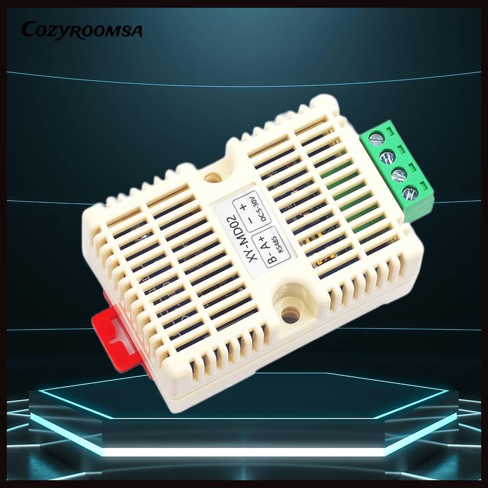 Mô-đun Cảm Biến Nhiệt Độ Và Độ Ẩm XY-MD02 SHT20 DC5-30V