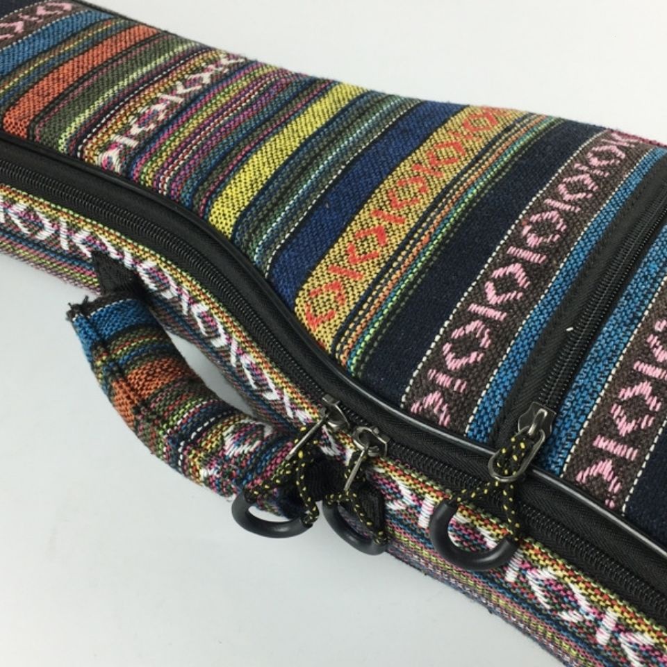 Túi Đựng Đàn Guitar Nhỏ 21-Inch 23-Inch 26-Inch Chất Liệu Cotton Đệm Cotton