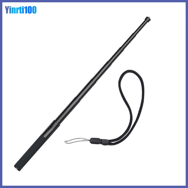 Gậy Selfie Có Dây Đeo Bằng Silicone Cho One Rs / X3