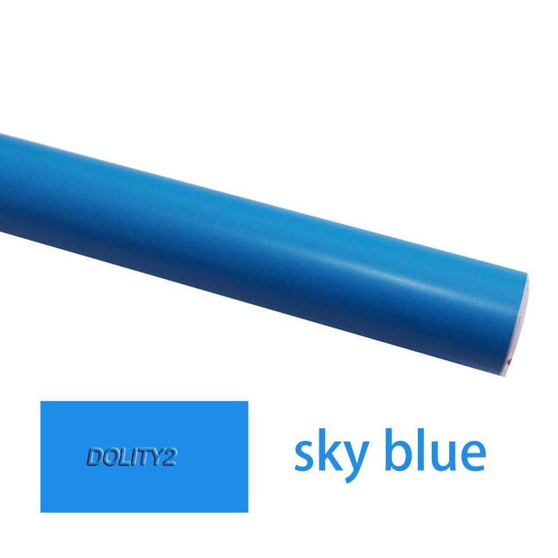 [Dolity2] Sticker Dán Tường Trang Trí Phòng Học Hồ Cá Có Thể Tháo Rời